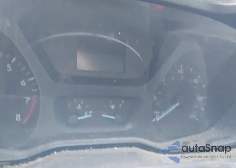 2019 Ford Transit-250 z USA, uszkodzony, nr VIN 1FTYR1ZM2KKB50235